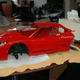 Illustration for article titled Worlds Smallest Ferrari Key Fits Tiny Hand-Built Ferrari